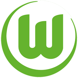 Logo von Wolfsburg