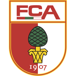 Logo von Augsburg