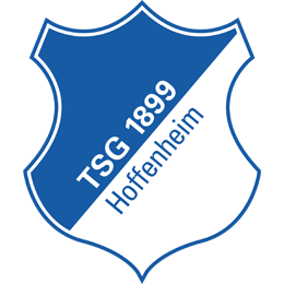 Logo von Hoffenheim