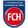 Logo von Heidenheim
