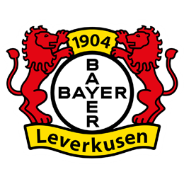 Logo von Leverkusen